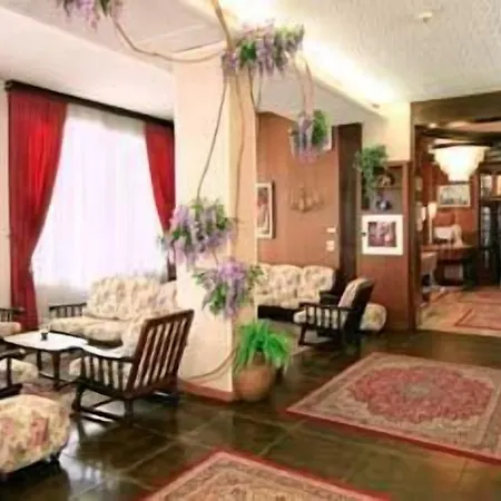 Majestic Hotel