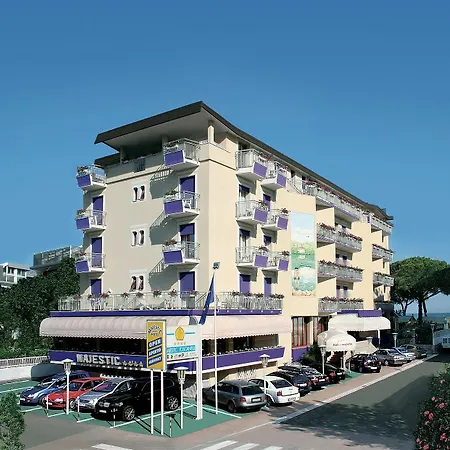 Majestic Hotel Lido di Jesolo