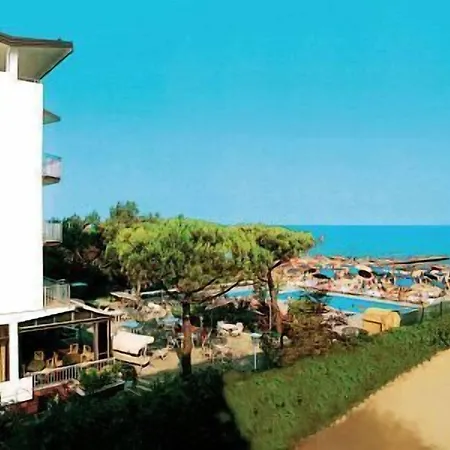 Hotel Majestic