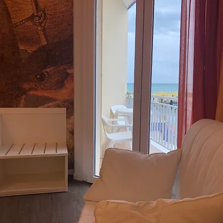Hotel Majestic 4*