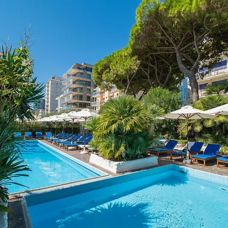 Hotel Majestic Lido di Jesolo
