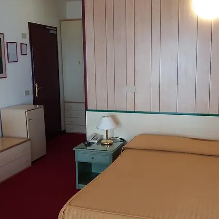 Hotel Majestic Lido di Jesolo