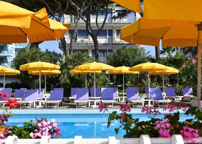 Hotel Majestic