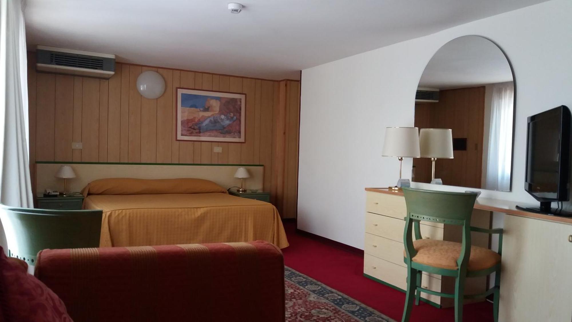 Majestic Hotel Lido di Jesolo