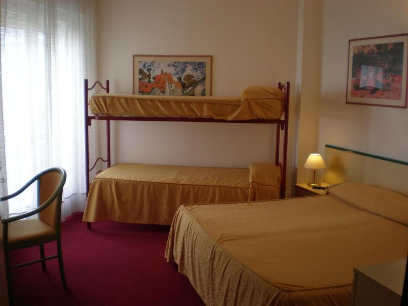 Hotel Majestic 4*