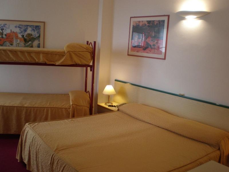 Hotel Majestic 4*