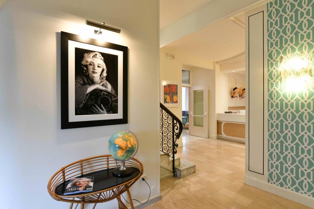 Hotel Majestic 4*