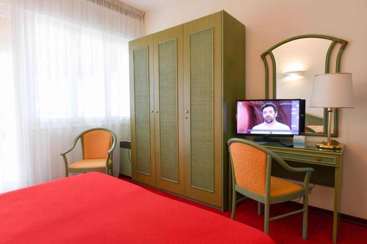 Majestic Hotel