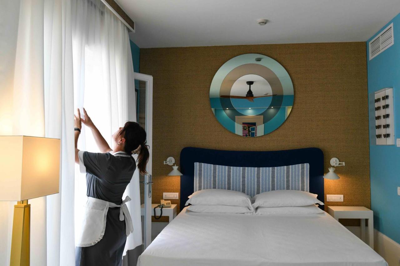 Majestic Hotel