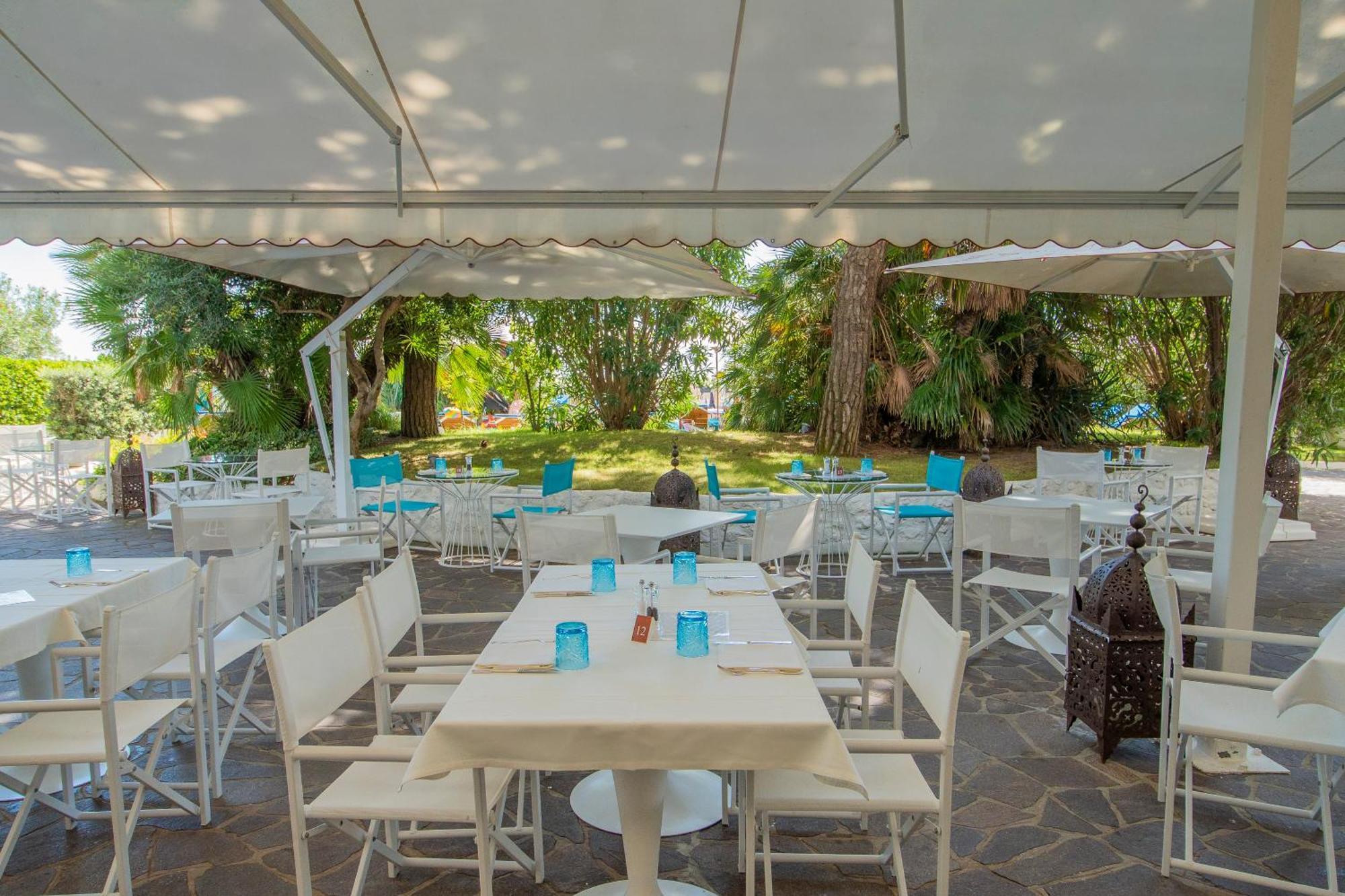 Majestic Hotel Lido di Jesolo