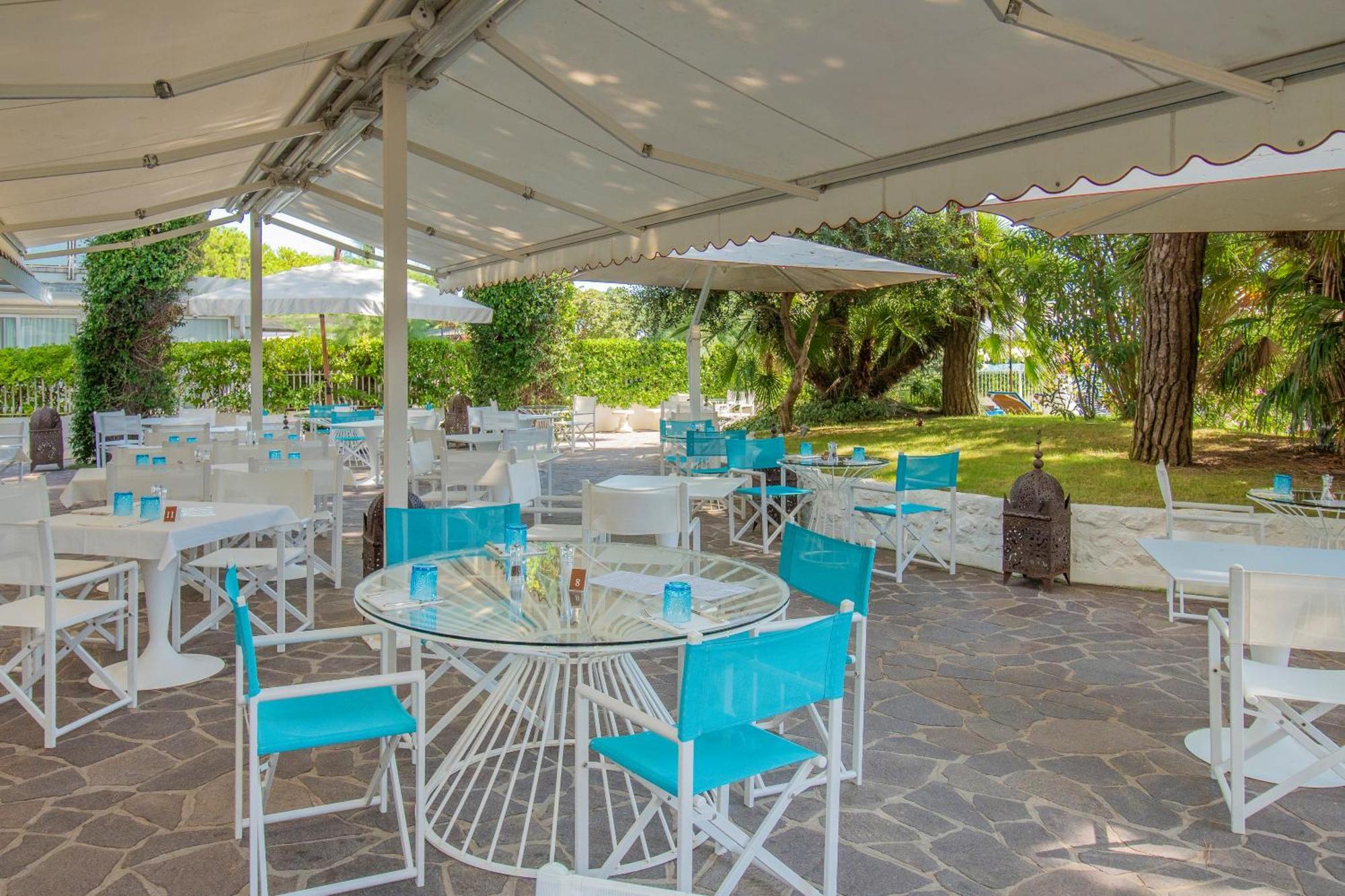 Hotel Majestic Lido di Jesolo