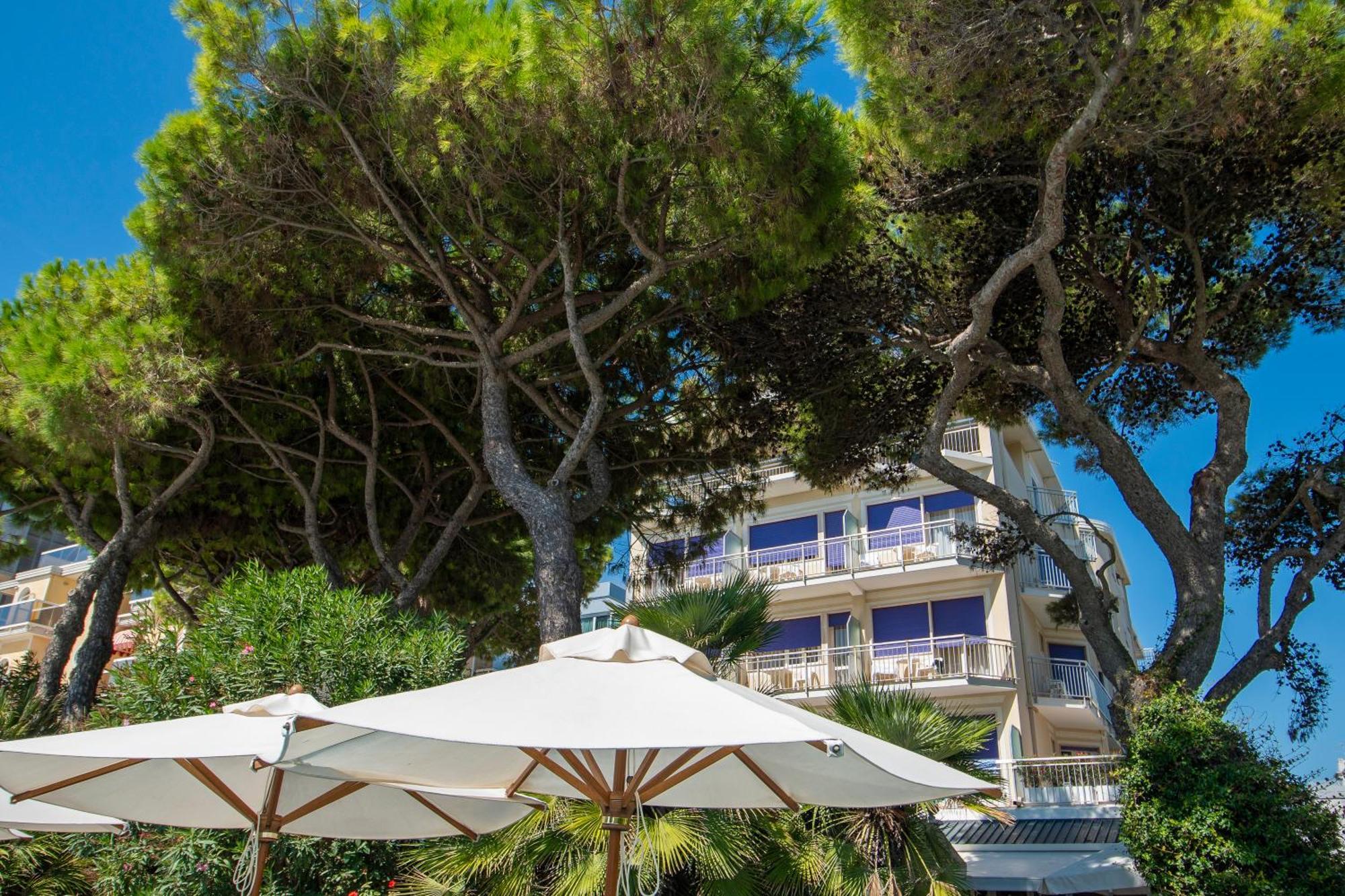 Hotel Majestic Lido di Jesolo