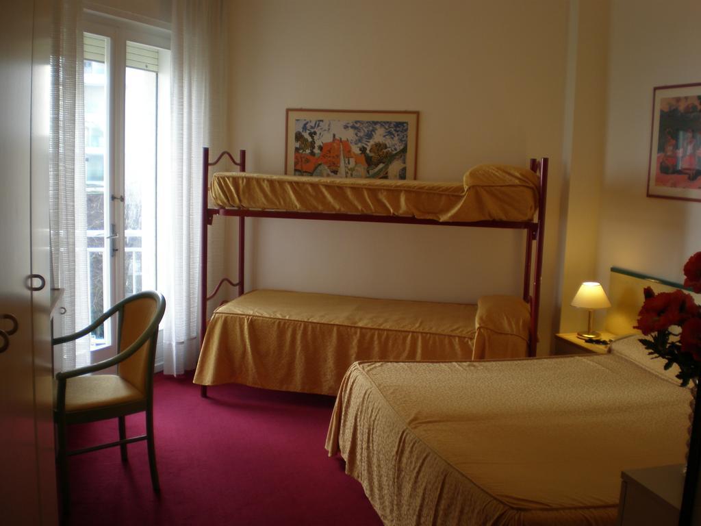 Hotel Majestic 4*